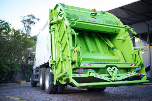 Full-Service Junk Removal in Winnetka, IL